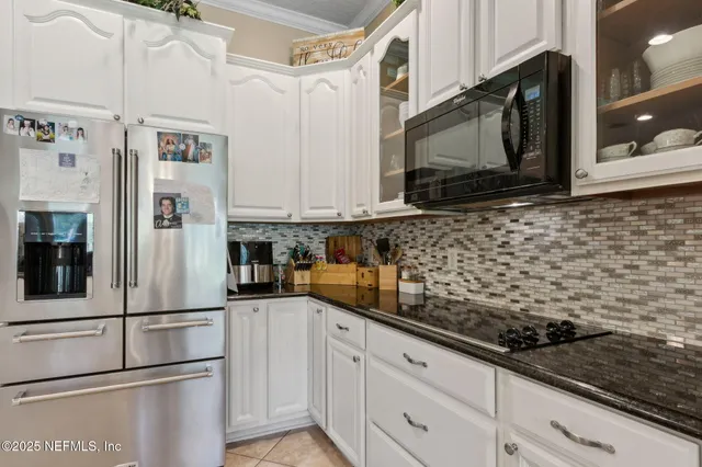 $585,000 | 1372 Eagle Crossing Drive, Orange Park, FL 32065