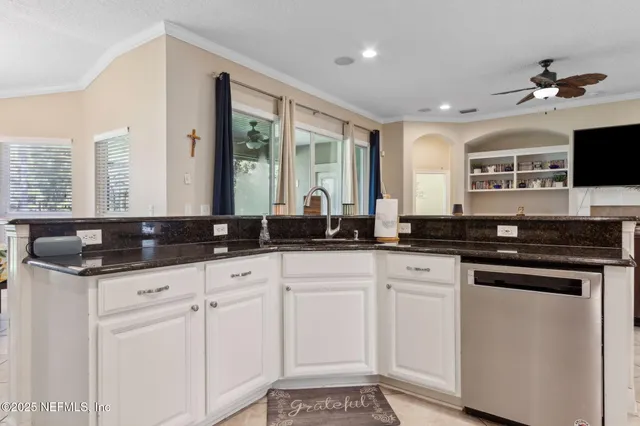 $585,000 | 1372 Eagle Crossing Drive, Orange Park, FL 32065