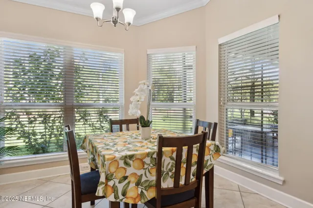 $585,000 | 1372 Eagle Crossing Drive, Orange Park, FL 32065