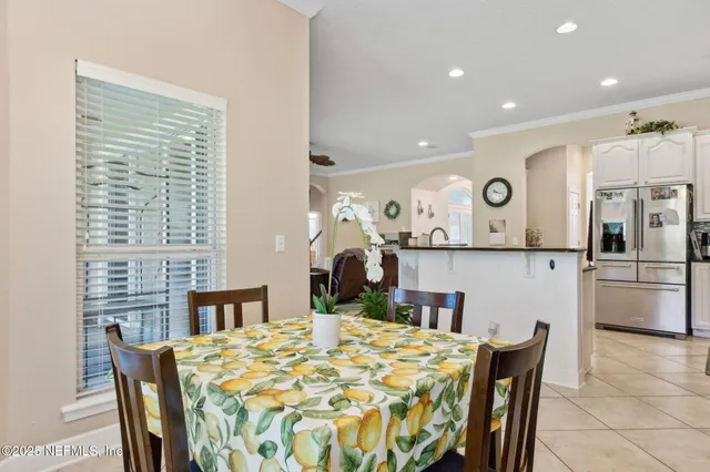 $585,000 | 1372 Eagle Crossing Drive, Orange Park, FL 32065