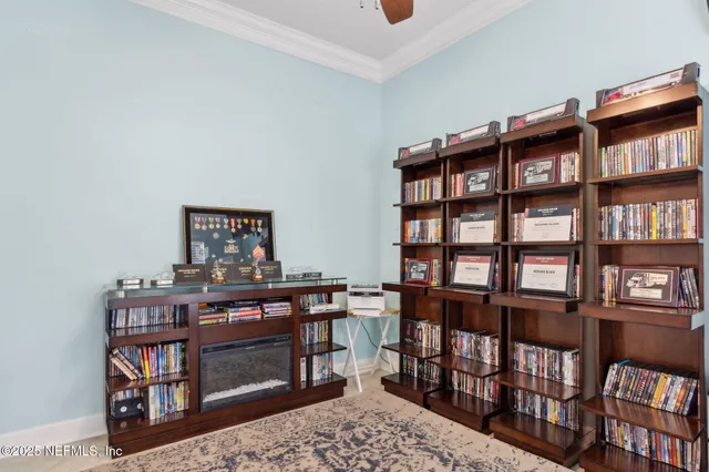 $585,000 | 1372 Eagle Crossing Drive, Orange Park, FL 32065