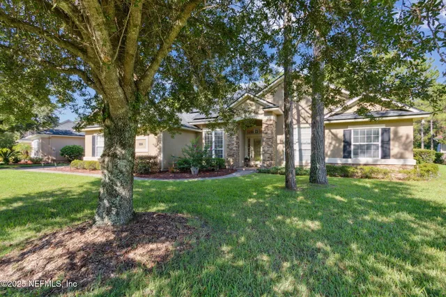 $585,000 | 1372 Eagle Crossing Drive, Orange Park, FL 32065