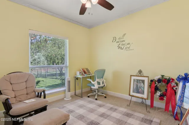 $585,000 | 1372 Eagle Crossing Drive, Orange Park, FL 32065