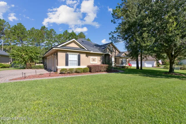 $585,000 | 1372 Eagle Crossing Drive, Orange Park, FL 32065