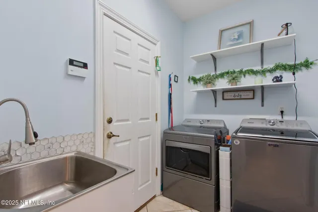 $585,000 | 1372 Eagle Crossing Drive, Orange Park, FL 32065