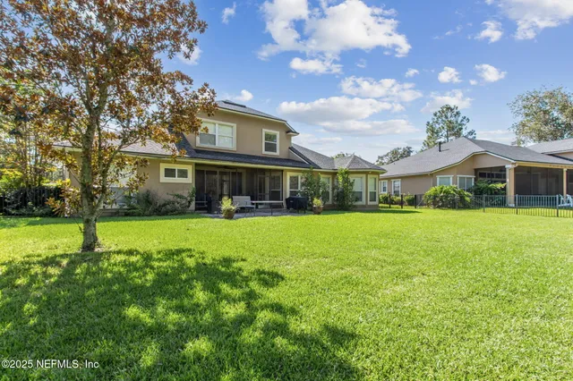 $585,000 | 1372 Eagle Crossing Drive, Orange Park, FL 32065