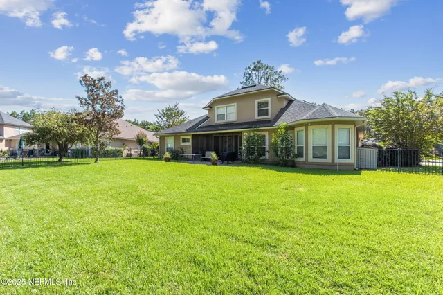 $585,000 | 1372 Eagle Crossing Drive, Orange Park, FL 32065