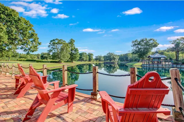 $585,000 | 1372 Eagle Crossing Drive, Orange Park, FL 32065