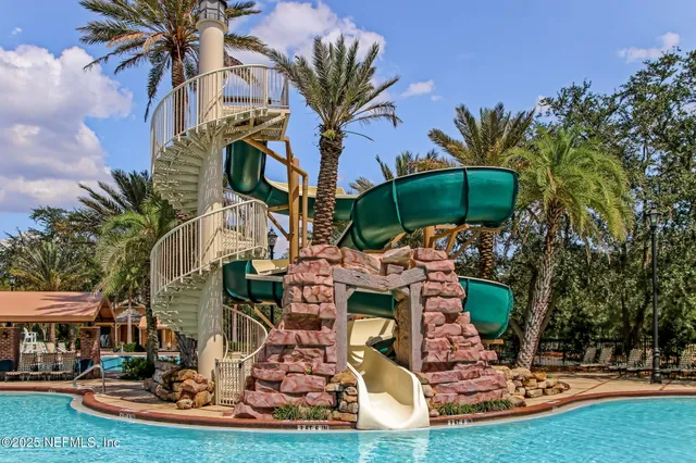 $585,000 | 1372 Eagle Crossing Drive, Orange Park, FL 32065