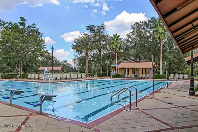 $585,000 | 1372 Eagle Crossing Drive, Orange Park, FL 32065