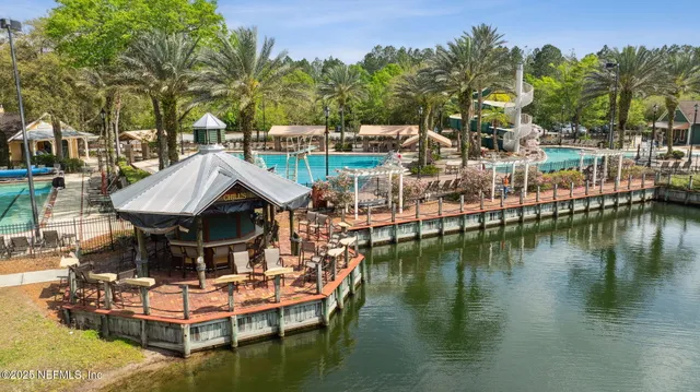 $585,000 | 1372 Eagle Crossing Drive, Orange Park, FL 32065