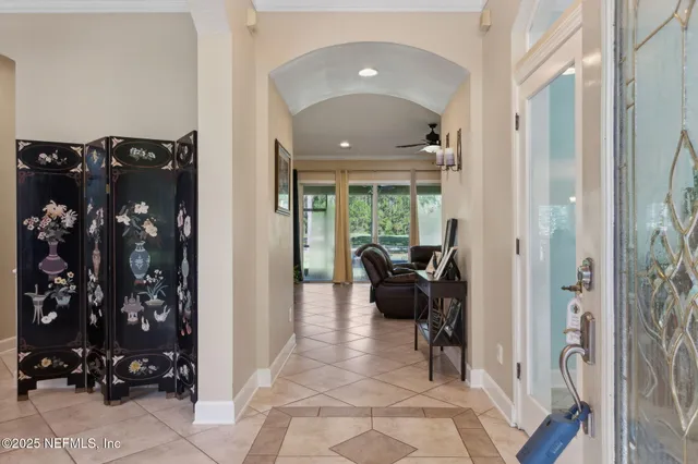 $585,000 | 1372 Eagle Crossing Drive, Orange Park, FL 32065