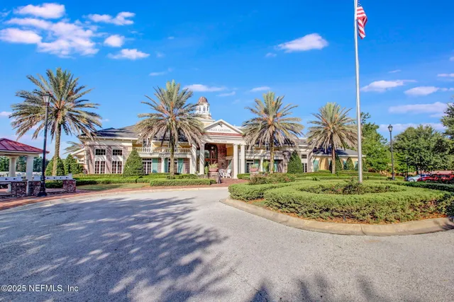 $585,000 | 1372 Eagle Crossing Drive, Orange Park, FL 32065