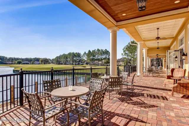 $585,000 | 1372 Eagle Crossing Drive, Orange Park, FL 32065