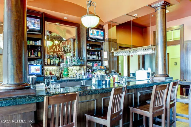 $585,000 | 1372 Eagle Crossing Drive, Orange Park, FL 32065