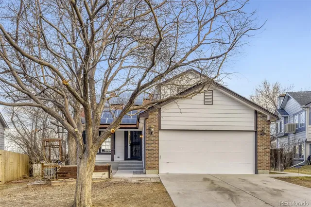 $550,000 | 3623 South Flanders Street, Aurora, CO 80013
