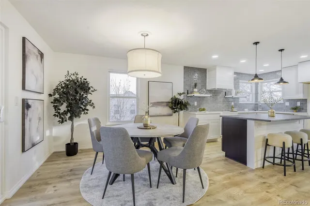 $550,000 | 3623 South Flanders Street, Aurora, CO 80013