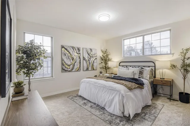 $550,000 | 3623 South Flanders Street, Aurora, CO 80013