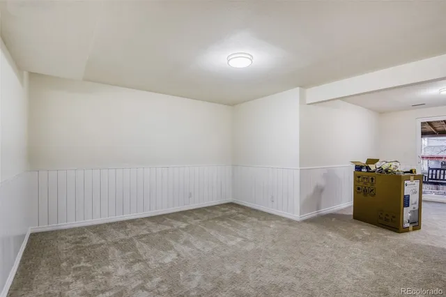 $550,000 | 3623 South Flanders Street, Aurora, CO 80013