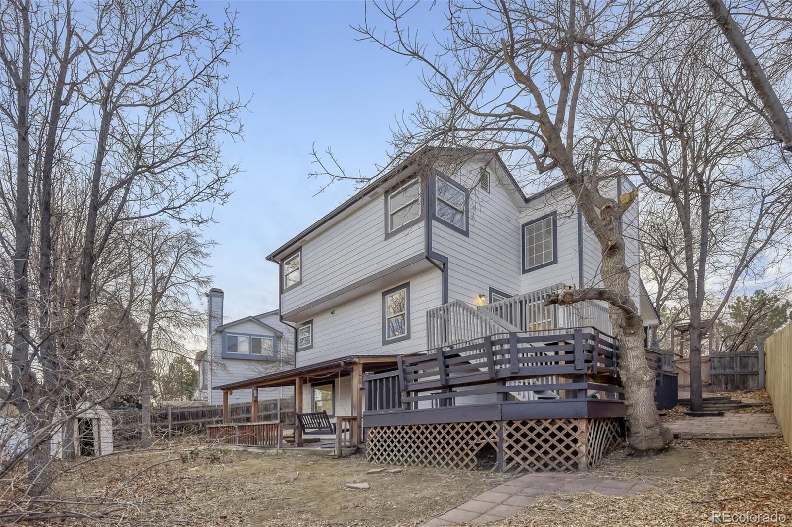 3623 South Flanders Street Aurora, CO 80013 - Photo 24 of 31