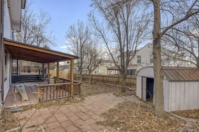 $550,000 | 3623 South Flanders Street, Aurora, CO 80013