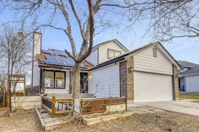 $550,000 | 3623 South Flanders Street, Aurora, CO 80013