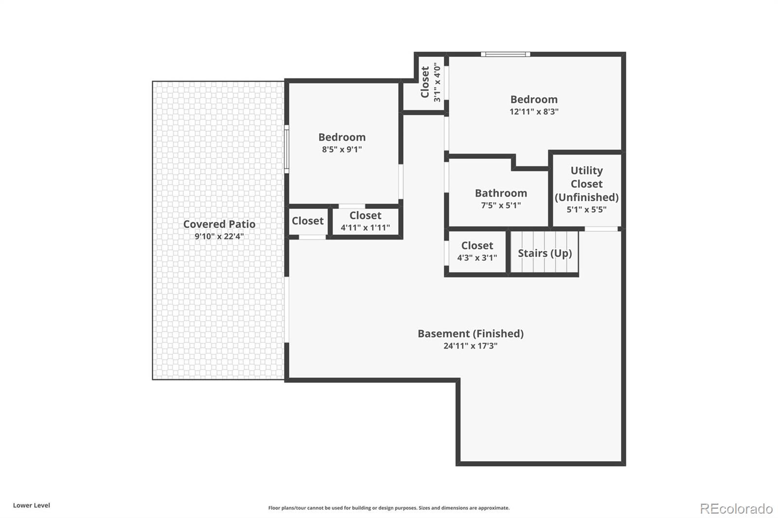 3623 South Flanders Street Aurora, CO 80013 - Photo 30 of 31