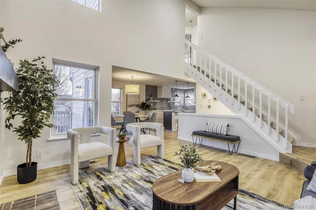 $550,000 | 3623 South Flanders Street, Aurora, CO 80013