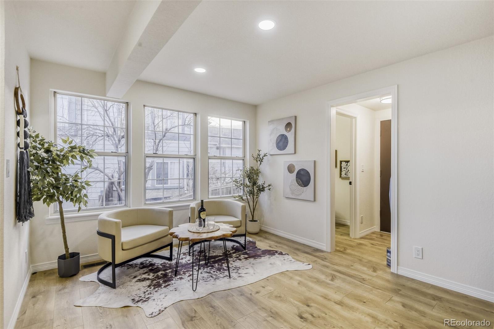 3623 South Flanders Street Aurora, CO 80013 - Photo 5 of 31