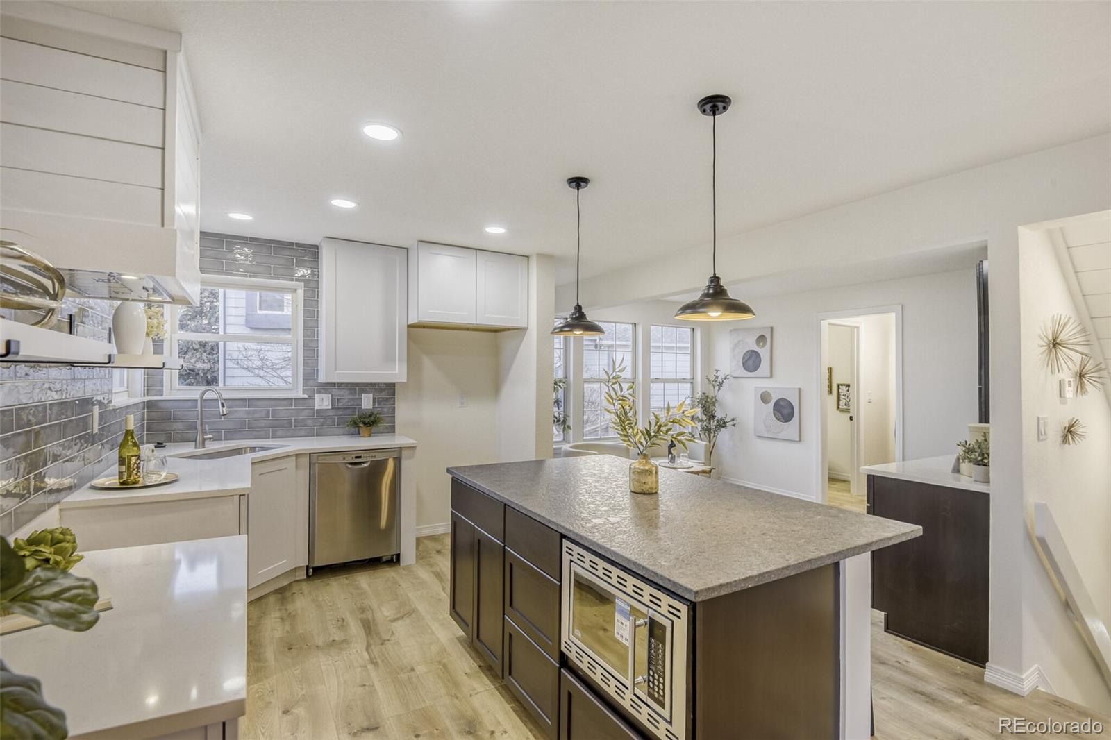 3623 South Flanders Street Aurora, CO 80013 - Photo 9 of 31