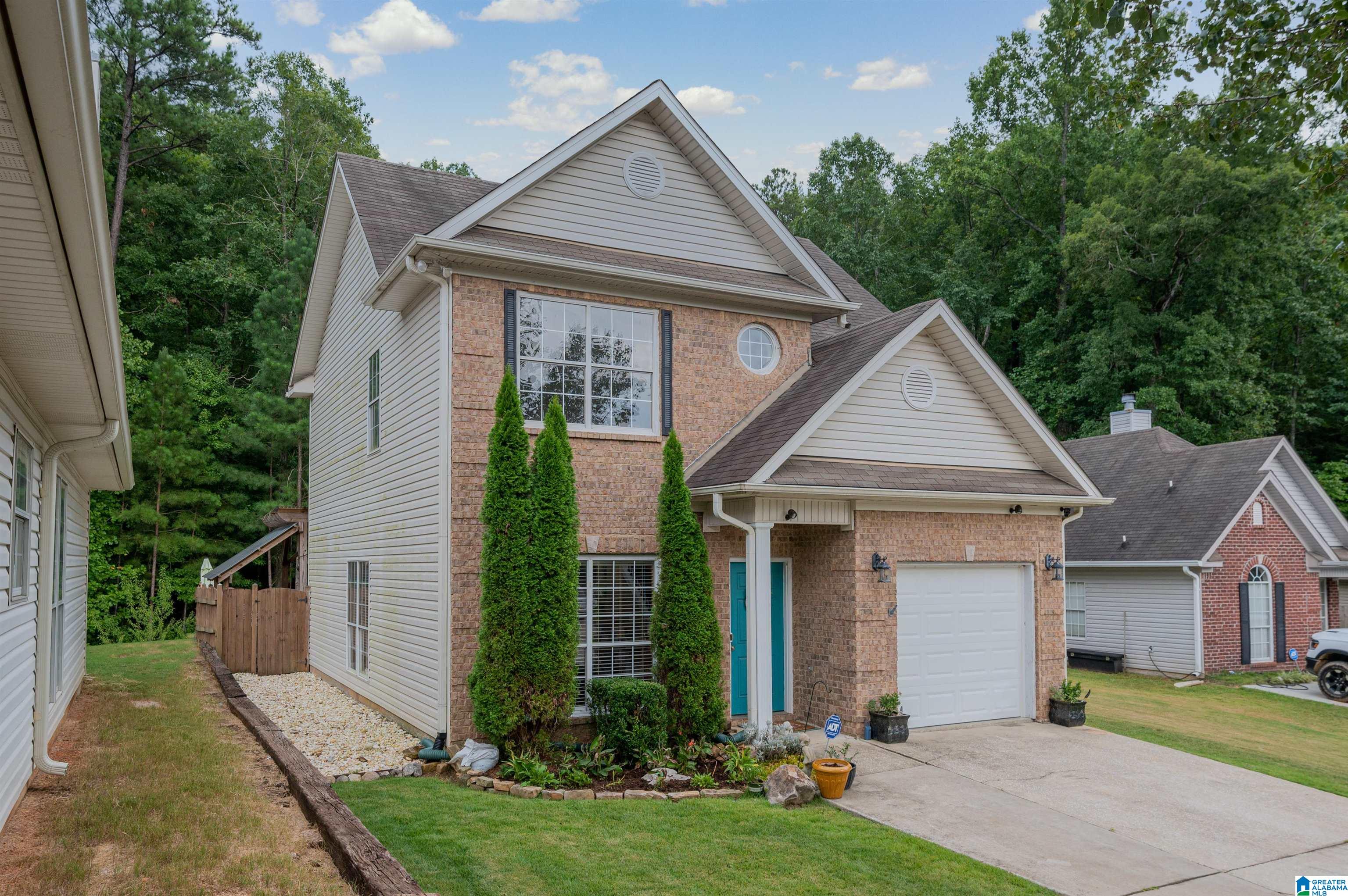 4016 Forest Lakes Road Sterrett, AL 35147 - Photo 3 of 39