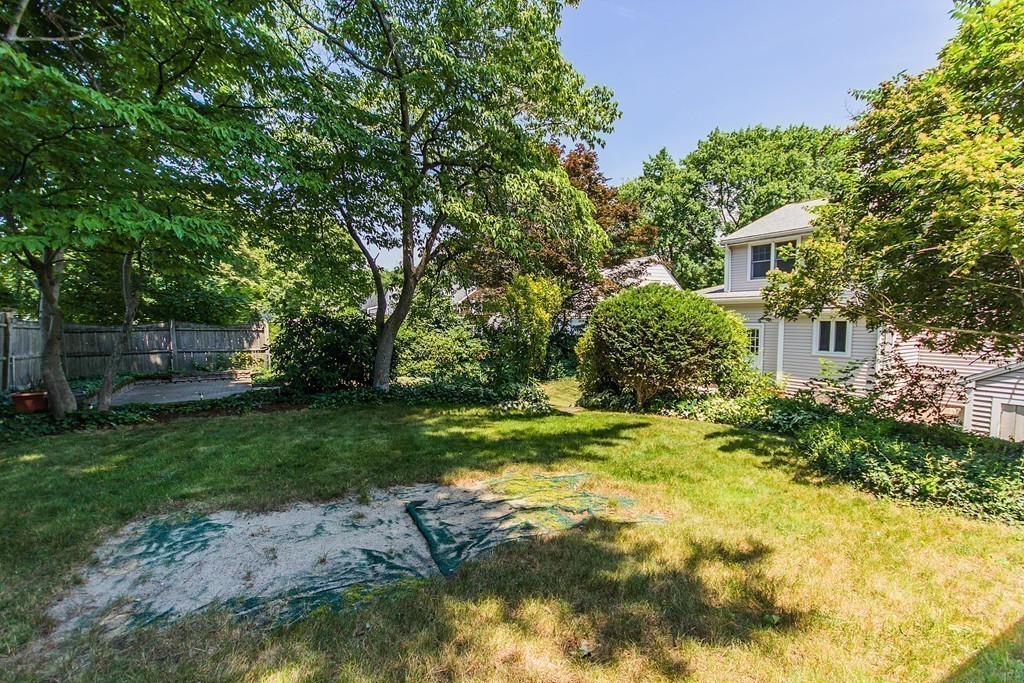 37 Wilmot Road Waltham, MA 02453 - Photo 29 of 30 Gallery Image 29
