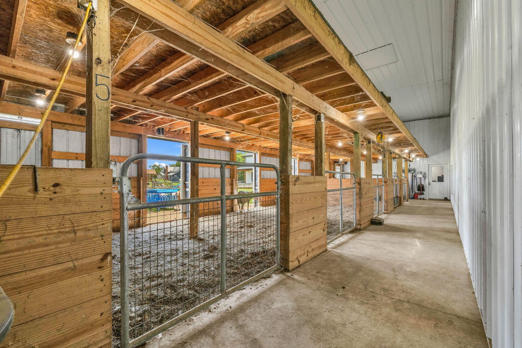 6445 Sycamore Road Centerburg, OH 43011 - Photo 74 of 86