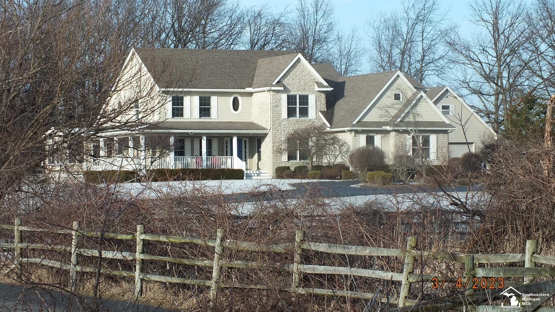 7720 Samaria Road Riga, MI 49276 - Photo 37 of 43