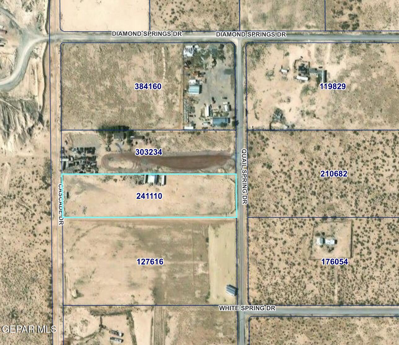 1339 Quail Spring Drive El Paso, TX 79928 - Photo 5 of 22 Main