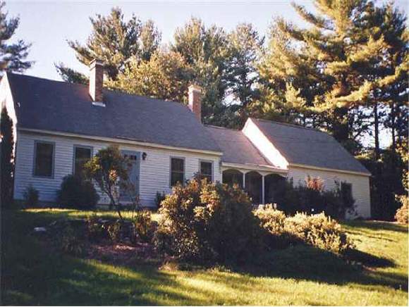 1 Cob Road Bow, NH 03304 - Photo 1 of 1 Gallery Image 1