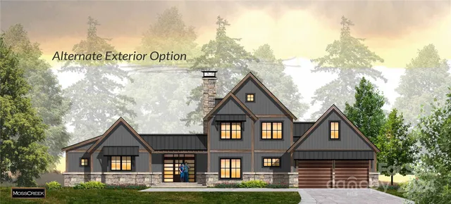 $2,544,103 | 25 Monteith Pl Mill Spring, Mill Spring, NC 28756