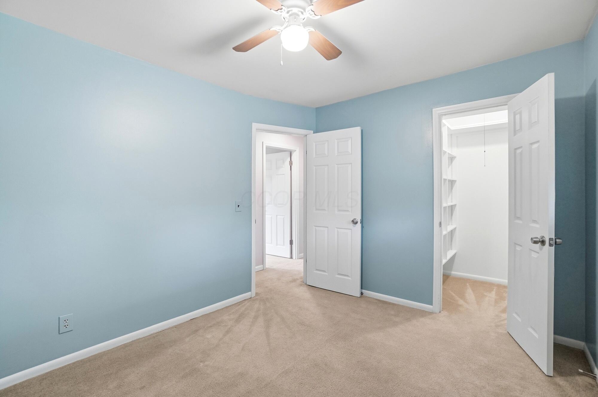 3369 Dempsey Road Westerville, OH 43081 - Photo 25 of 42 Bedroom2