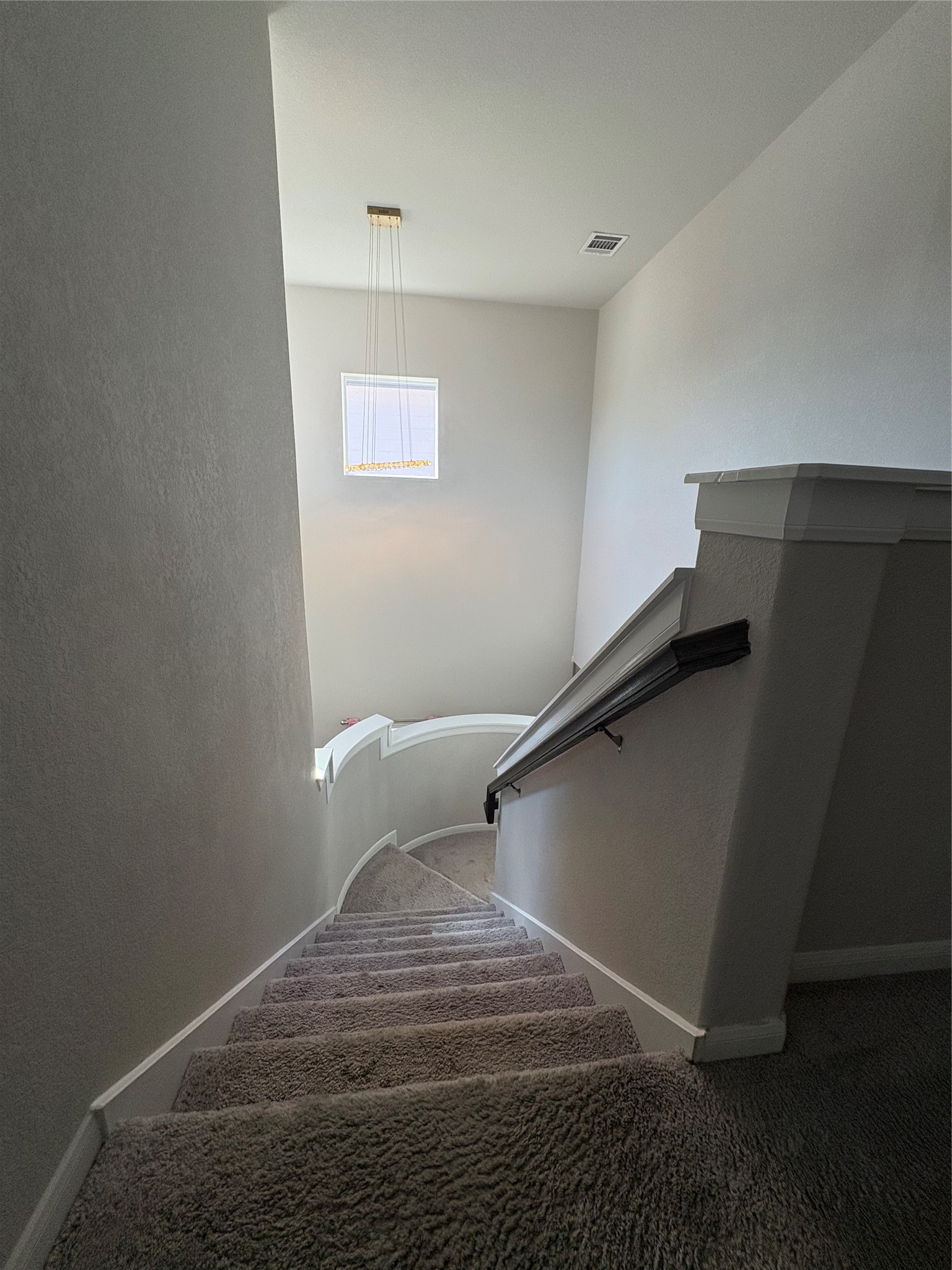 1239 Marvista Lane Rosharon, TX 77583 - Photo 38 of 50 a bedroom with a bed and lamp