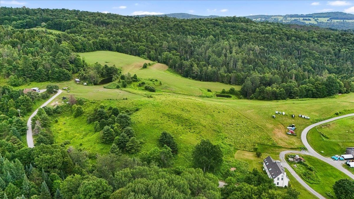 252 Jack Hill Road, Unit LOT 2 Calais, VT 05650 - Photo 5 of 21