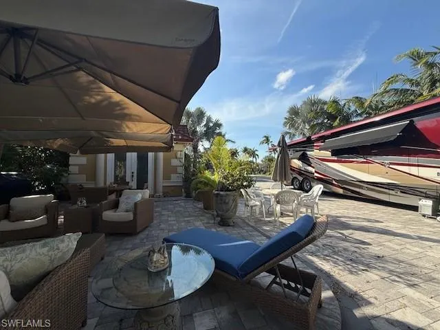 $699,000 | 4840 Carriage Court, Naples, FL 34114