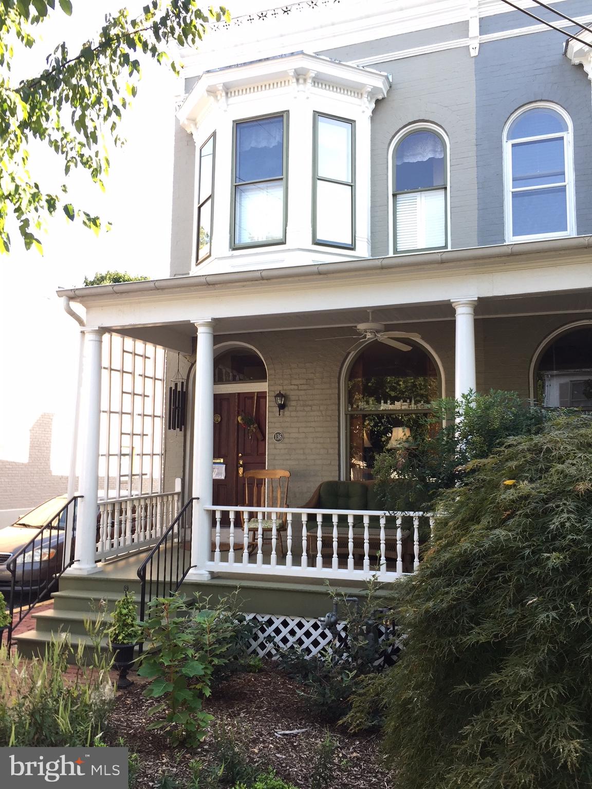 136 East 3rd Street Frederick, MD 21701 - Photo 3 of 5