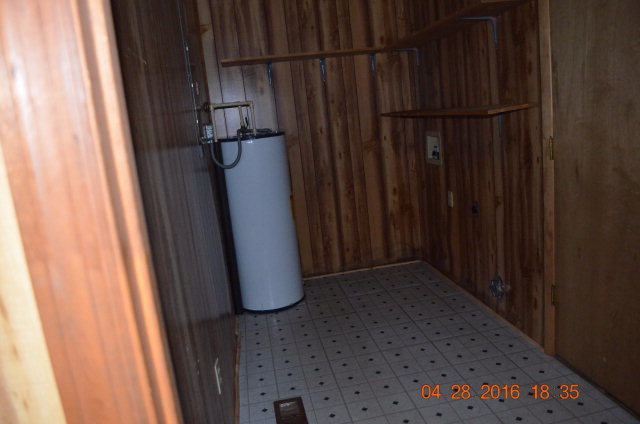 4684 Fulton Mill Road Macon, GA 31216 - Photo 6 of 16 a view of cupboard