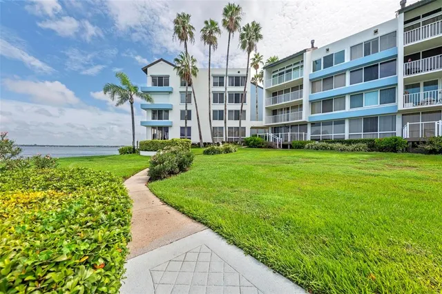 $6,200 | 5153 Isla Key Boulevard South, Unit 408, St. Petersburg, FL 33715