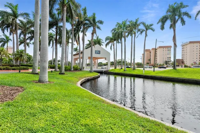 $6,200 | 5153 Isla Key Boulevard South, Unit 408, St. Petersburg, FL 33715