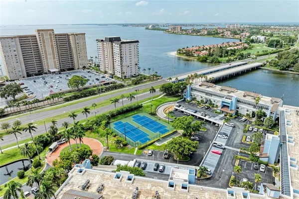 $6,200 | 5153 Isla Key Boulevard South, Unit 408, St. Petersburg, FL 33715