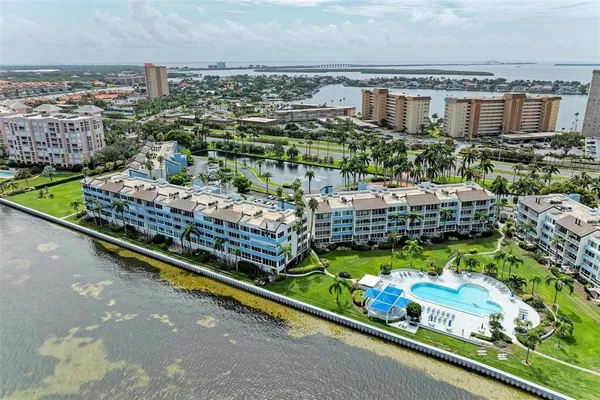 $6,200 | 5153 Isla Key Boulevard South, Unit 408, St. Petersburg, FL 33715