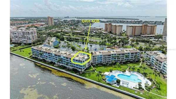 $6,200 | 5153 Isla Key Boulevard South, Unit 408, St. Petersburg, FL 33715