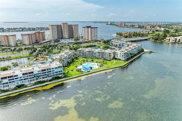 $6,200 | 5153 Isla Key Boulevard South, Unit 408, St. Petersburg, FL 33715