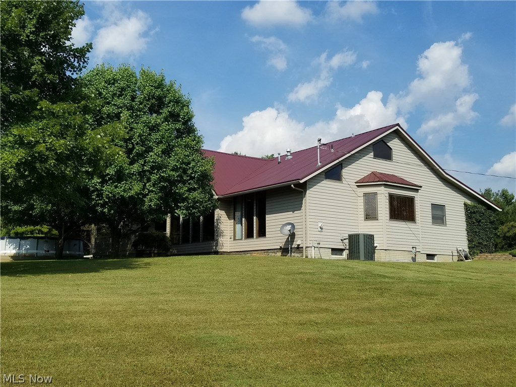 275 Windy Ridge Road Vincent, OH 45784 - Photo 4 of 35 Gallery Image 4